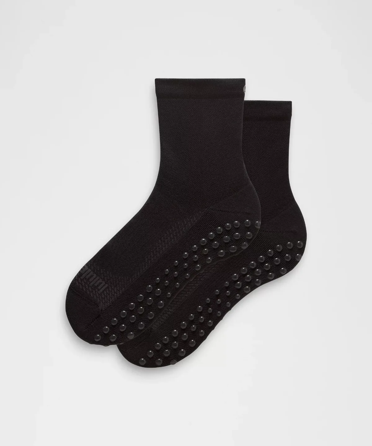 Find Your Balance Grip Quarter Socks by lululemon