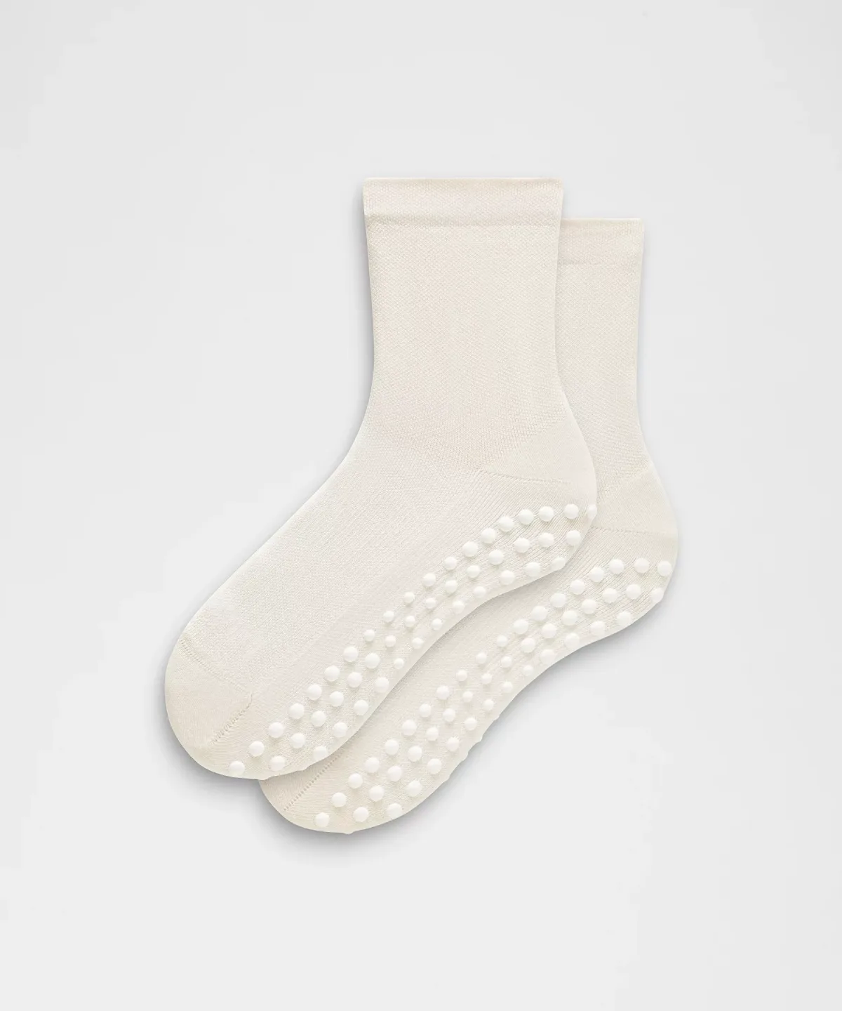 Find Your Balance Grip Quarter Socks