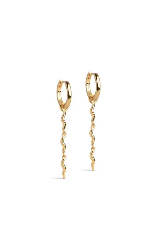 Hydrus Hoops by ENAMEL Copenhagen