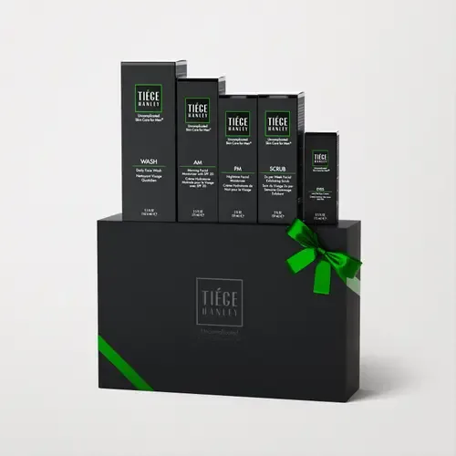 Gift Set 2 by Tiege Hanley