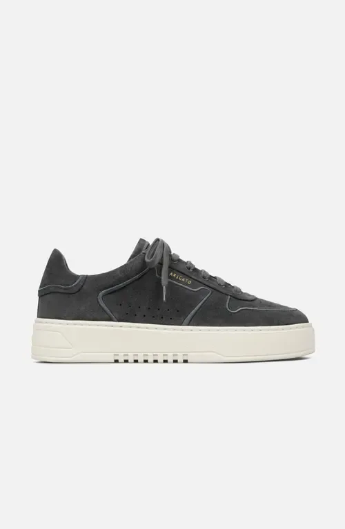 Orbit Embroidery Sneaker by Axel Arigato