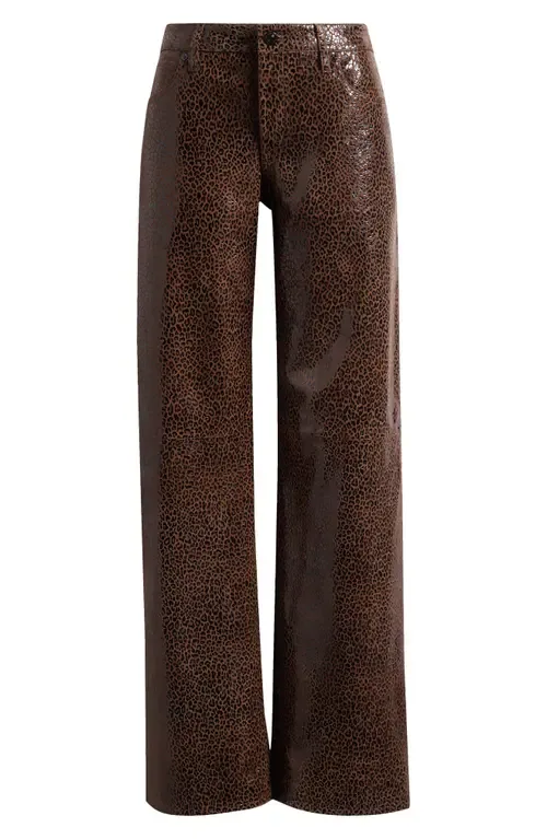 Leather Pants by FRAME