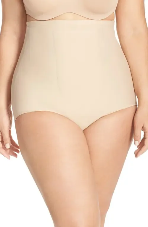 High Waist Shaping Briefs by TC