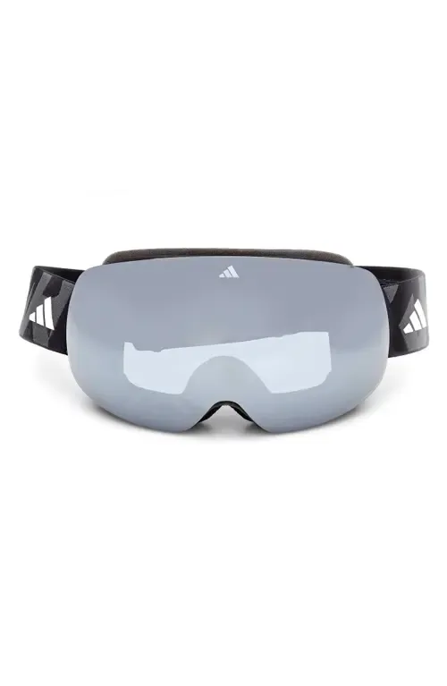 Shield Snow Goggles by adidas