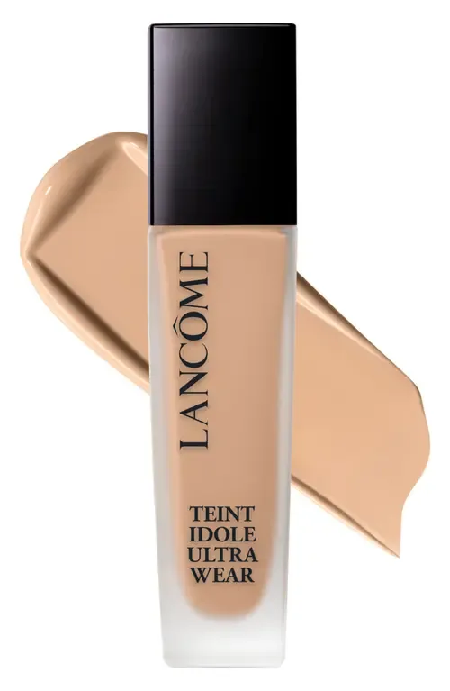 Teint Idole Ultra Wear Natural Matte Foundation with Hyaluronic Acid & Vitamin E in 300N by Lancôme