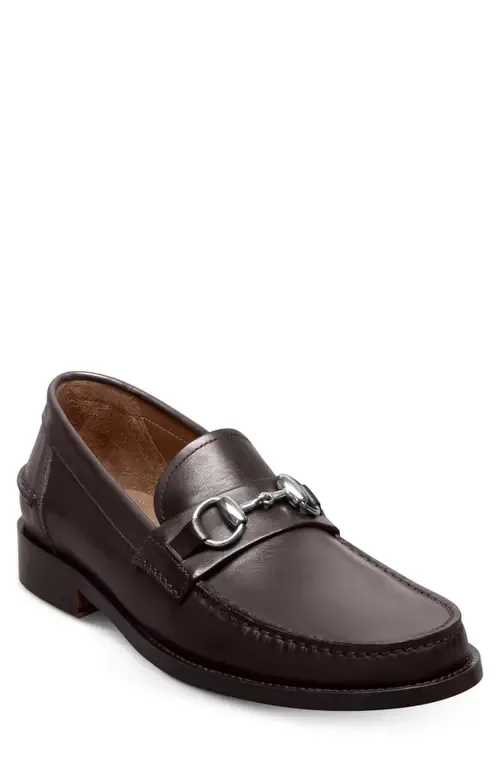 Savona Bit Loafer by Allen Edmonds