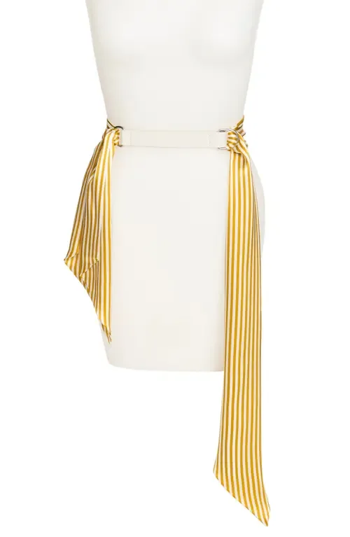 Michele Scarf Belt by rag & bone