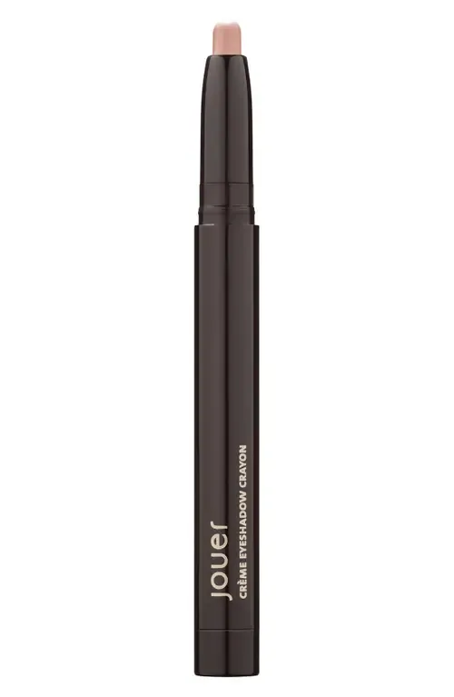 Jouer Crème Eyeshadow Crayon in Serene by Jouer Cosmetics