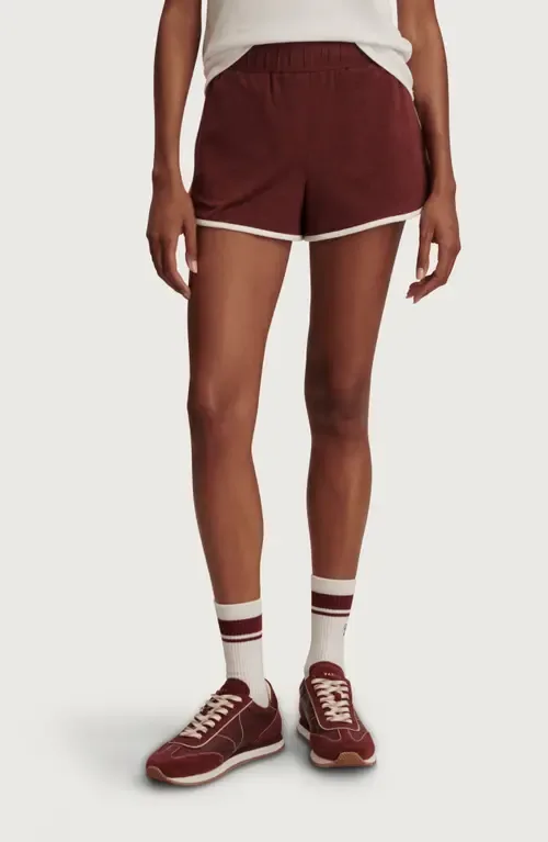 Marty Active Shorts by Varley