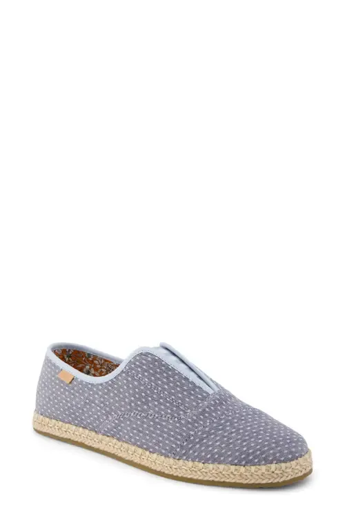 Palmera Plus Slip-On by TOMS
