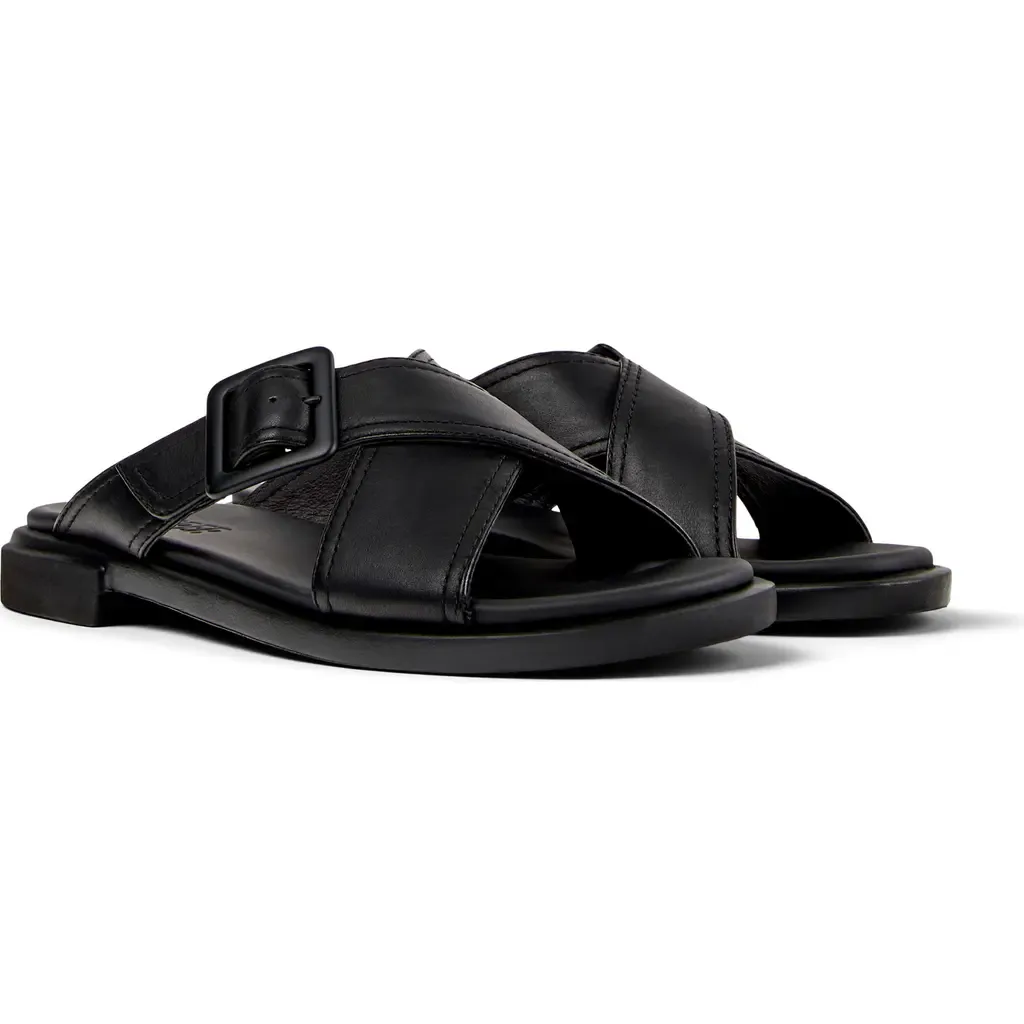 Edy Slide Sandal by Camper