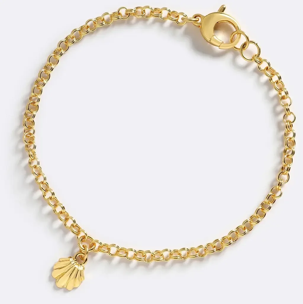 Sunkissed Anklet by Emma Pills