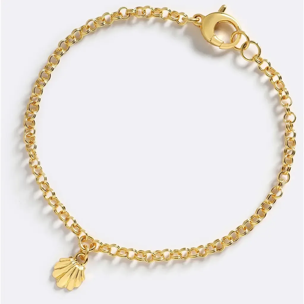Sunkissed Anklet by Emma Pills