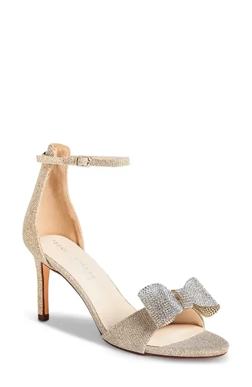 Esme Ankle Strap Sandal by Touch Ups