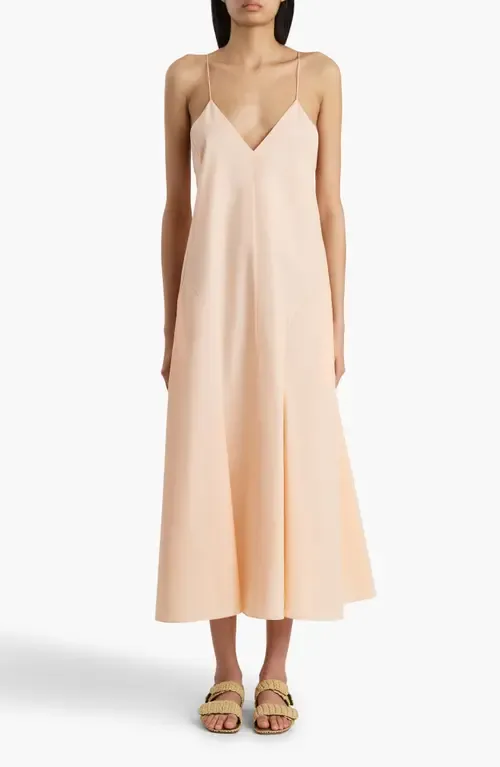 Iben Slipdress by Khaite