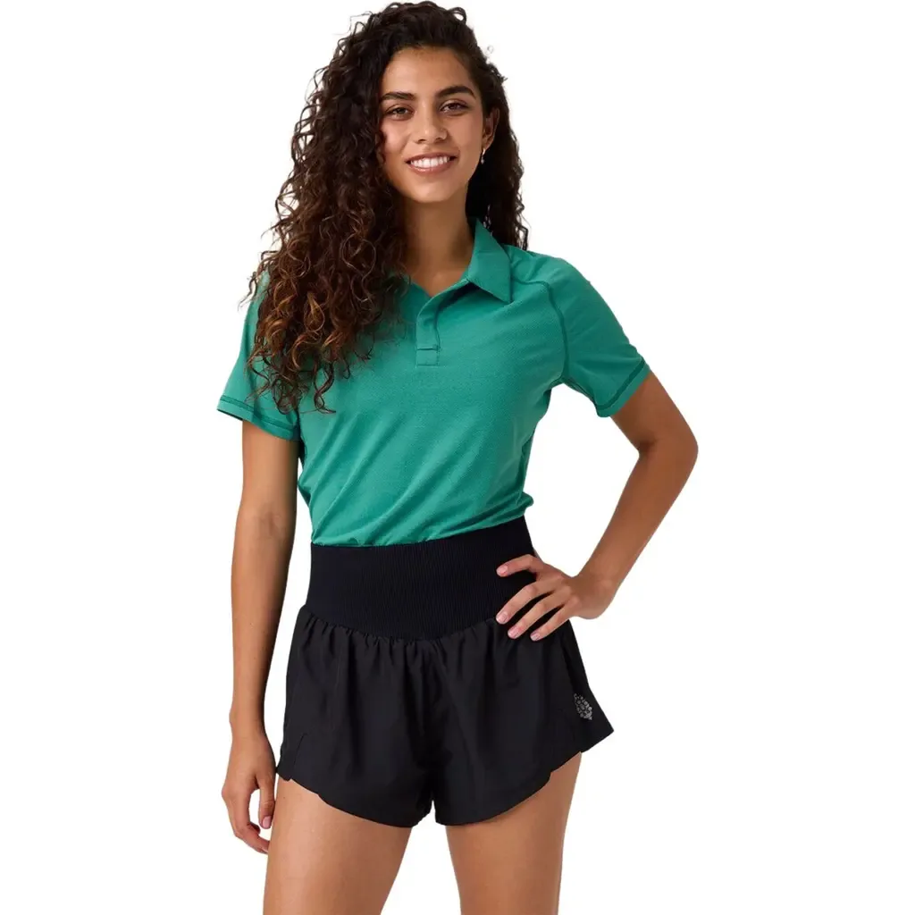 Tahoe Sun Golf Polo by Backcountry
