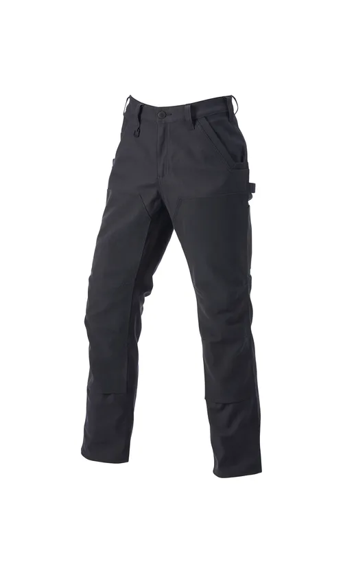Double Front Work Pants E.s.iconic by Strauss