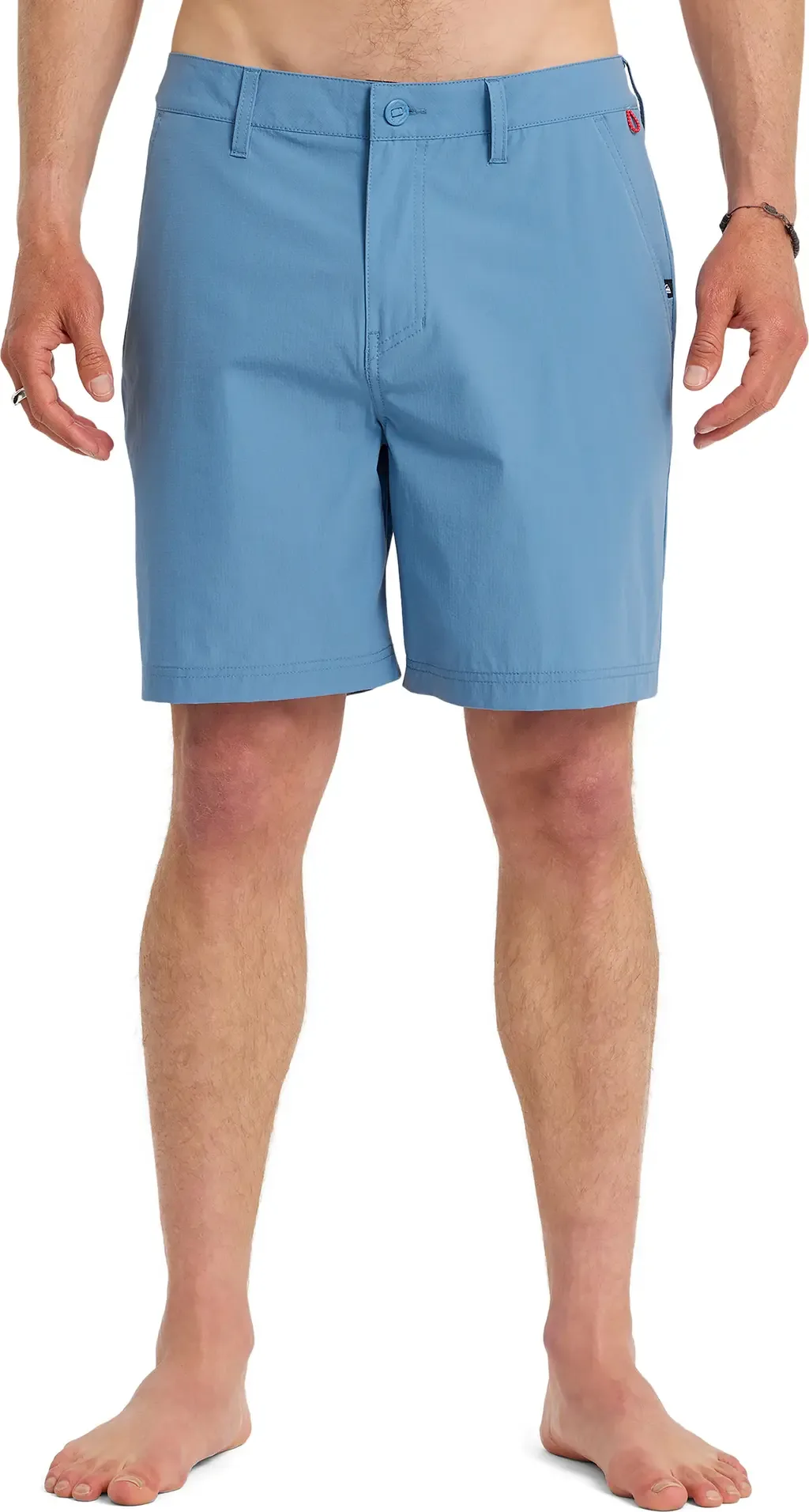 Transit 19 Hybrid Shorts
