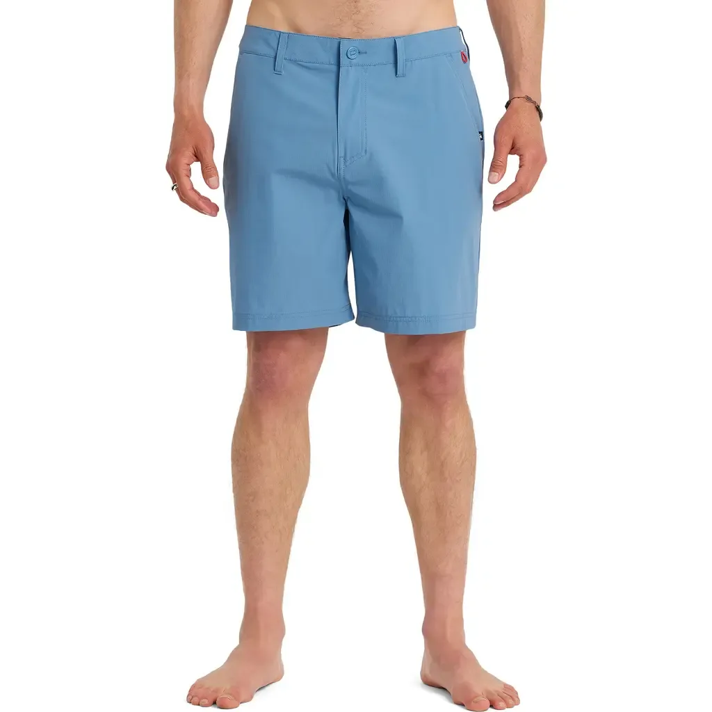 Transit 19 Hybrid Shorts by Quiksilver