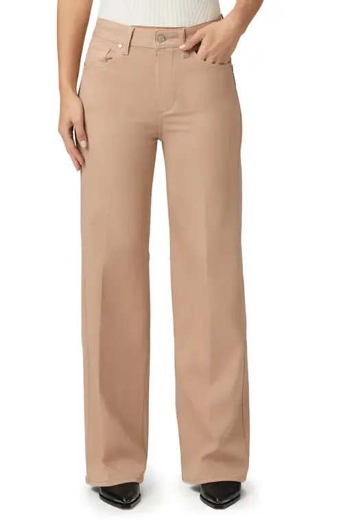 Sasha Bootcut Pants by PAIGE
