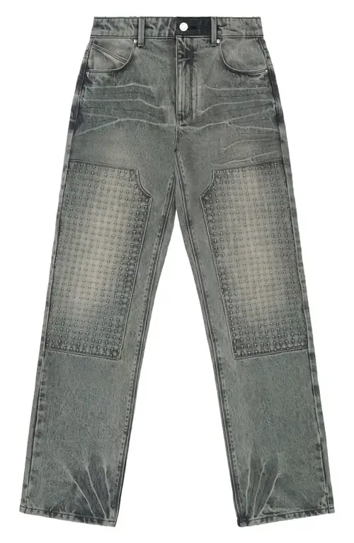 Ricardo Slim Fit Carpenter Jeans by RtA