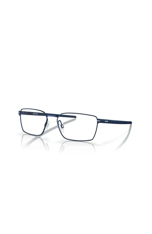 53mm Rectangle Optical Glasses by Oakley