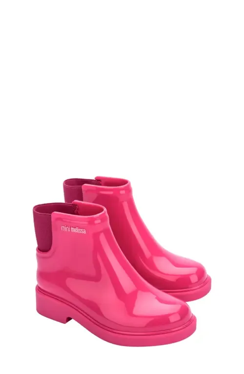 Chelsea Boot by Mini Melissa