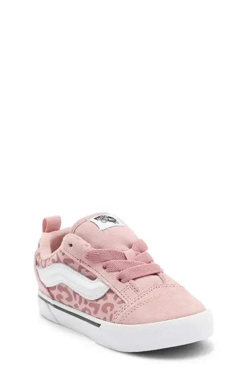 T Knu Skool Elastic Lace by Vans