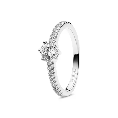 Ring Ellera Uno Grande by Sif Jakobs Jewellery
