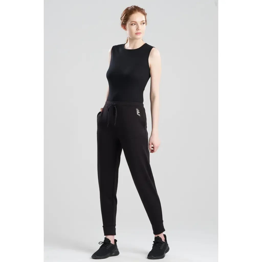 Cocoon Jogger by Natori