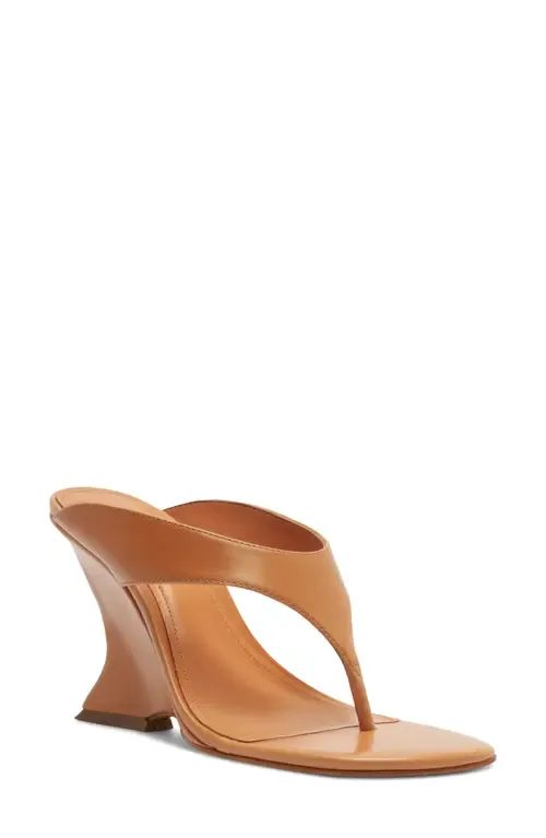 Maya Wedge Sandal by Schutz