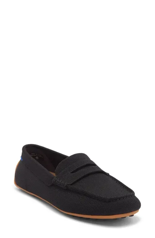 The Daily Driving Loafer by Rothy's