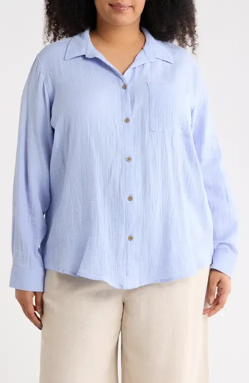 Amada Shirt by beachlunchlounge