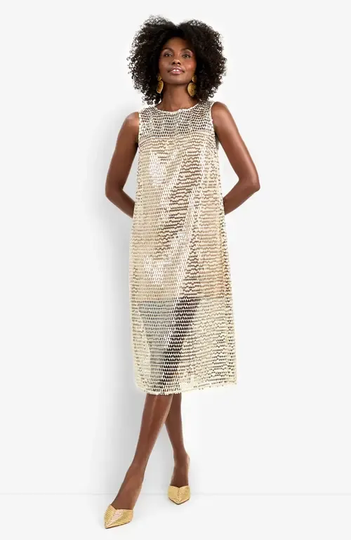Eleanor Dress by Trina Turk