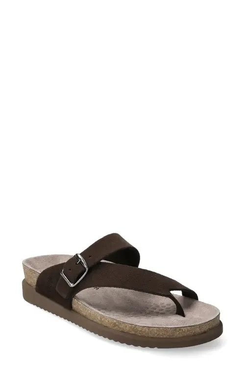 Helen Toe Loop Sandal by Mephisto