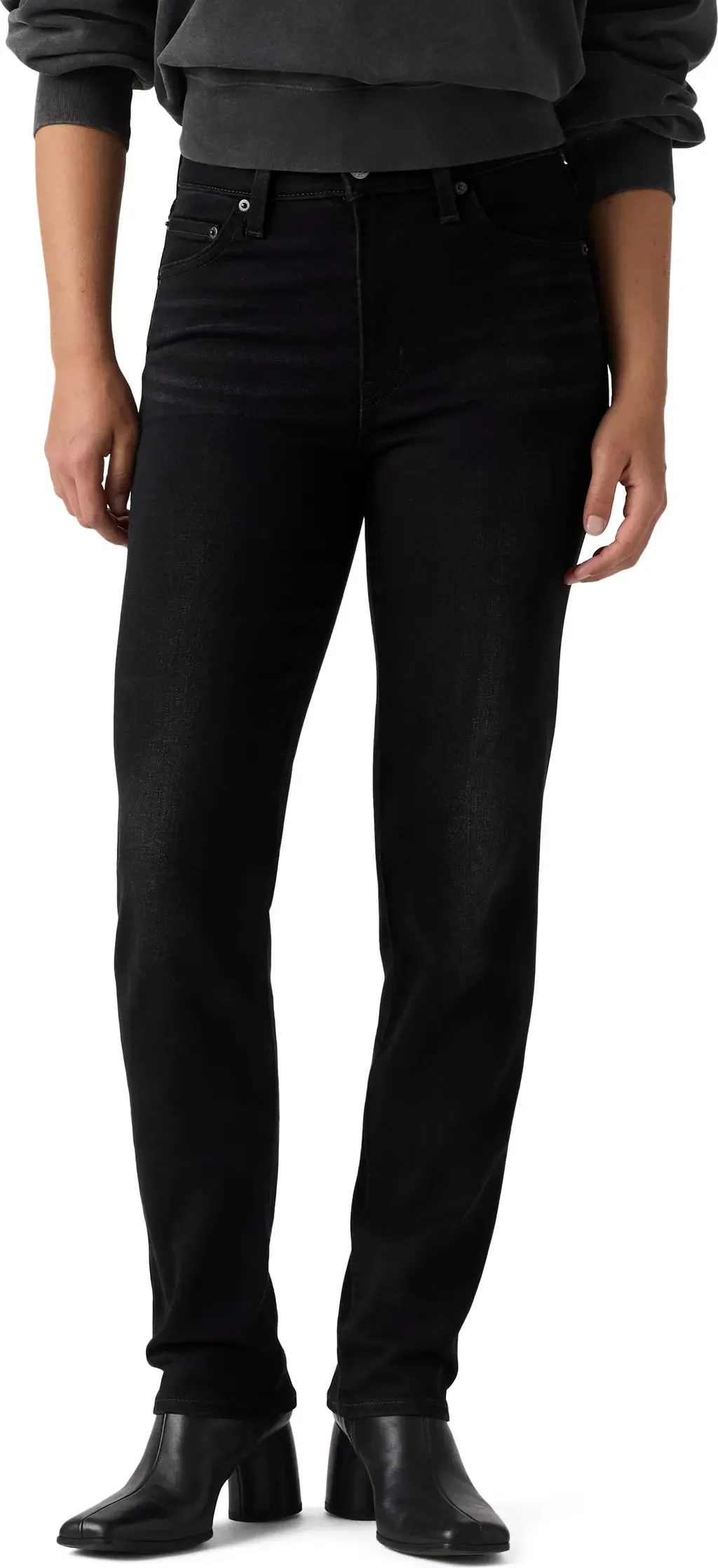 722™ High Waist Slim Fit Jeans