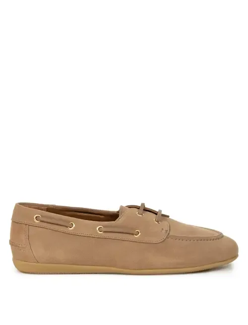 Betsy Loafers & Derbies by Bobbies