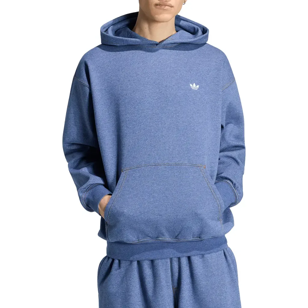 Essentials Loose Hoodie by adidas