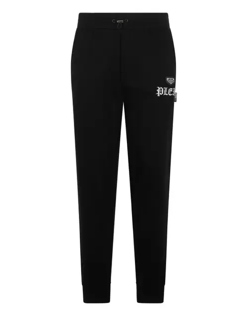 Jogging Trousers Skull Plein R by PHILIPP PLEIN