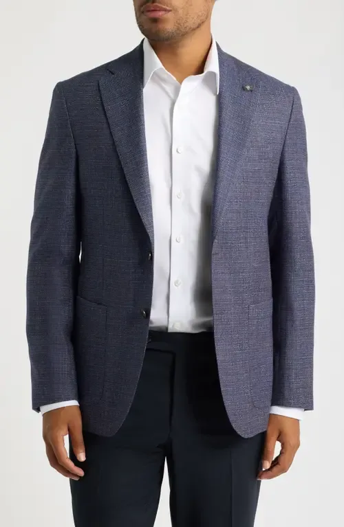 Morton Wool Sport Coat by Jack Victor