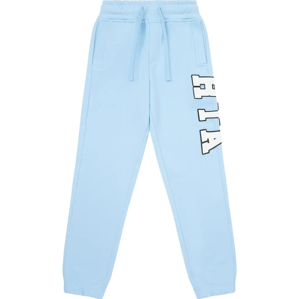 Ewan Cotton Collegiate Sweatpants by RtA