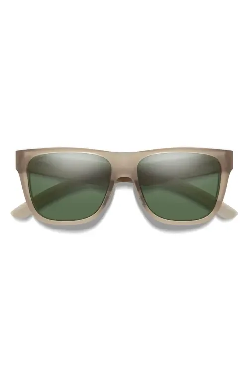 Lowdown 2 55mm ChromaPop™ Polarized Sunglasses by Smith