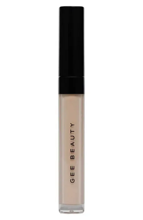 Brightening Concealer in 1 by GEE BEAUTY