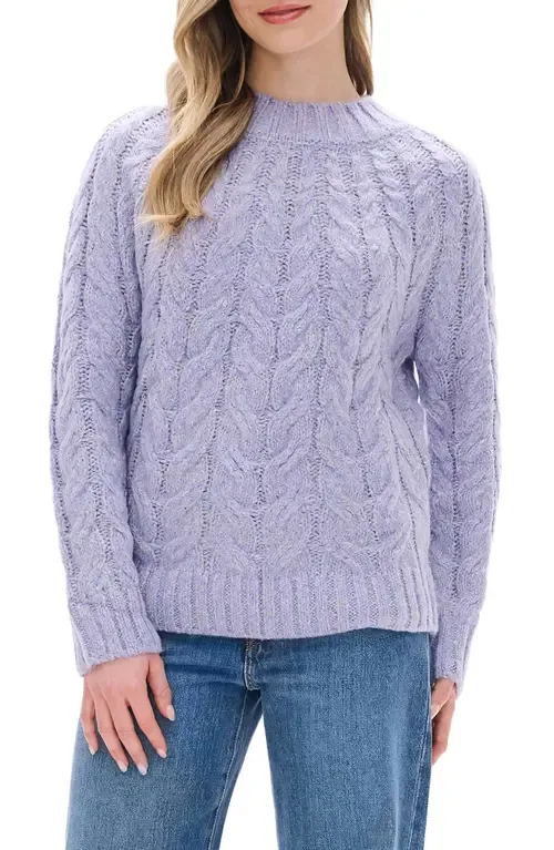 Dylan Cable Knit Sweater by Hatley
