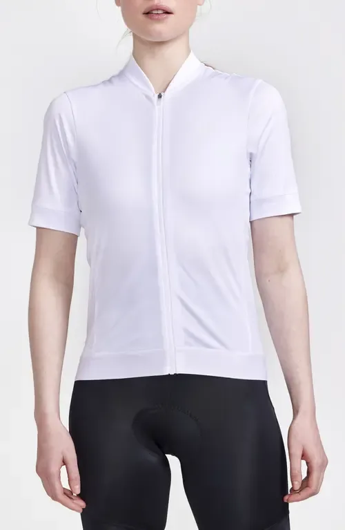 Core Essence Jersey Bike Top by Craft