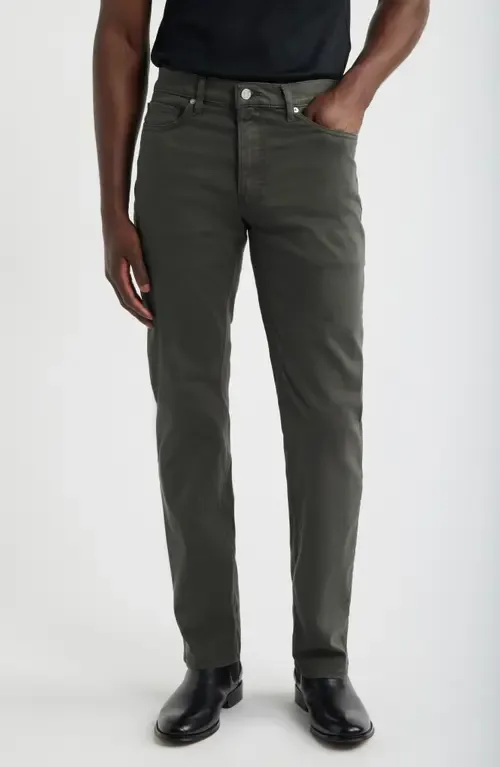 Modern Straight Leg Jeans by FRAME