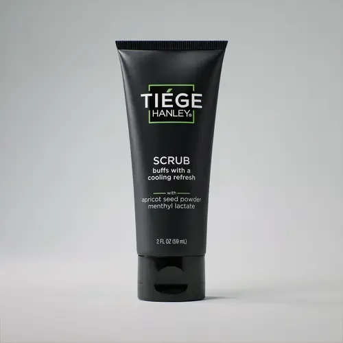 Scrub by Tiege Hanley