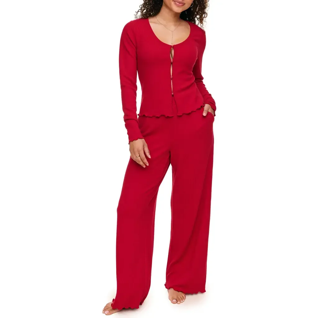 Amrita Lounge Set by Adore Me