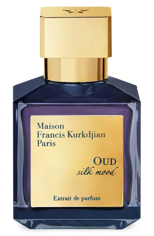 OUD Silk Mood Extrait De Parfum by Maison Francis Kurkdjian