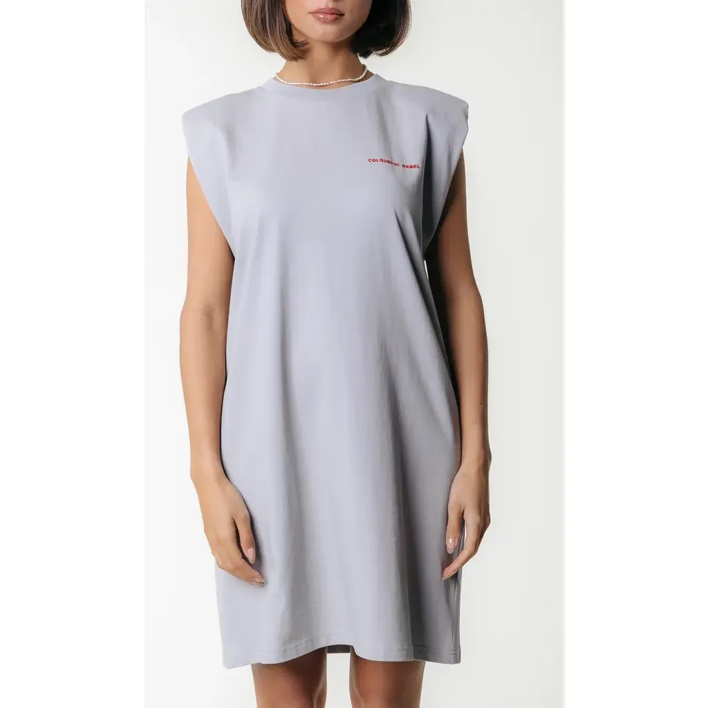 CLRFL Summer Padded Dress SL by Colourful Rebel